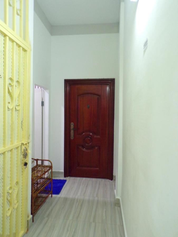 Apartamento Cannarata Phnom Penh Exterior foto