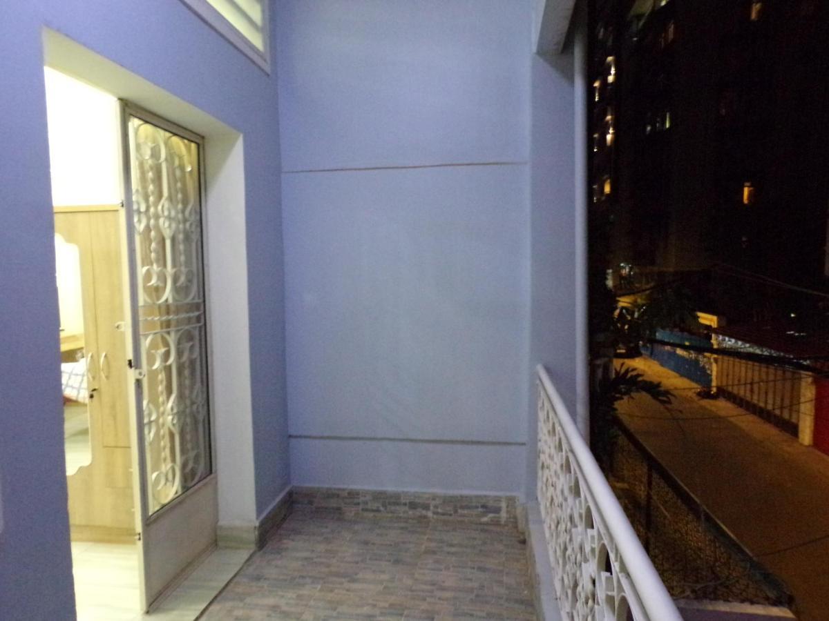 Cannarata Phnom Penh Exterior foto